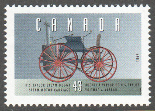 Canada Scott 1490a MNH - Click Image to Close
